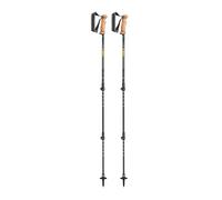 Leki Legacy Lite AS - Pair YELLOW/GREEN ONE
