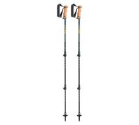 Leki Legacy Lite AS - Pair YELLOW/GREEN ONE