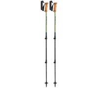 Trekking Poles Leki Legacy Lite (x2) Bleu 100/135 cm