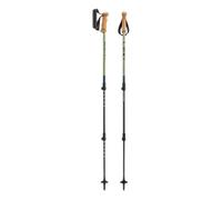 LEKI Legacy Lite Hiking Poles for Women & Men | Lightweight, adjustable aluminum trekking poles (90-135 cm) with trekking baskets