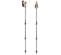 LEKI Legacy Lite Hiking Poles for Women & Men | Lightweight, adjustable aluminum trekking poles (90-135 cm) with trekking baskets