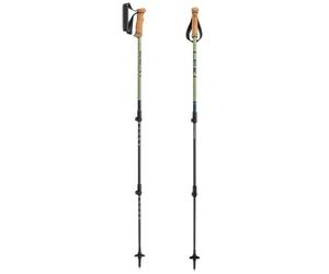 LEKI Legacy Lite Hiking Poles for Women & Men | Lightweight, adjustable aluminum trekking poles (90-135 cm) with trekking baskets