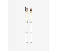 Leki Legacy Lite poles black carbon (pair) - 125