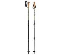 Leki - Legacy Lite Denim Blue Dark Olive - Hiking poles