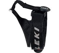 LEKI Leki Sports Unisex Adult Ski Poles, Silver, M/L/XL EU
