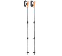 Leki Lhasa Lady, Silver Grey/Dark Anthracite/Mint