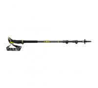 Leki Makalu AS Limelight/Black/Dark Anthracite 110 - 145 cm