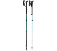 Leki Makalu Fx Carbon As Poles Silver 110-130 cm