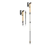 Leki Makalu FX Carbon AS Compact Walking Poles - Pair
