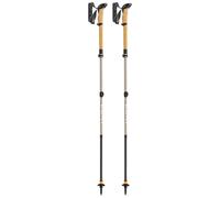 Leki Makalu FX Carbon AS Compact Walking Poles - Pair