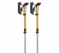 Leki Makalu Fx Carbon As Poles