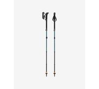Leki Makalu Fx Carbon As Poles Silver 110-130 cm