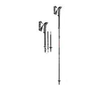 Leki Makalu FX Carbon AS Walking Pole Pair 110-130cm ANTHRACITE