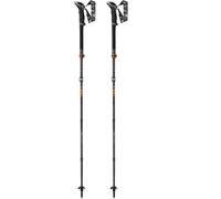 Leki Makalu FX Carbon Walking Poles - Pair