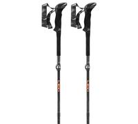 Leki Makalu Fx.one Carbon Poles Silver 115 cm