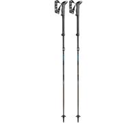 LEKI Makalu FX TA trekking poles black 110-130cm