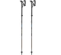 Leki Makalu Fx Ta Poles Black 110-130 cm