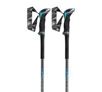 Leki Makalu Lite As Poles Silver 100-135 cm Men,Women