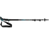 LEKI Makalu Lite AS trekking poles black 100-135cm