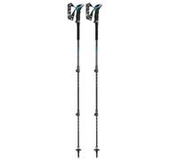 Leki Makalu Lite AS Walking Poles Black One Size