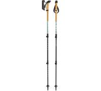 LEKI Makalu Lite Compact Trekking Sticks Hiking Sticks Aluminium Art. 65621082C