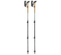 Leki | Makalu Lite | Compact | Set of 2 | Hiking Poles | WildBounds UK 90 - 125 cm
