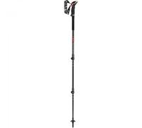 Leki Makalu Poles Black 110-145 cm