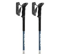 Leki Walking Poles Makalu – Adjustable Aluminum 110-145 cm – Pair