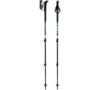Leki Walking Poles Makalu – Adjustable Aluminum 110-145 cm – Pair