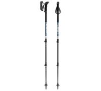 Leki Walking Poles Makalu – Adjustable Aluminum 110-145 cm – Pair