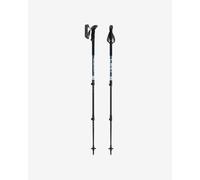 Leki Makalu Poles Silver 110-145 cm