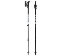 Leki Walking Poles Makalu – Adjustable Aluminum 110-145 cm – Pair