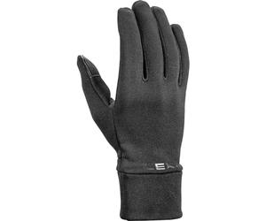 LEKI MF Touch 6.5 Unisex Adult Inner Glove Black