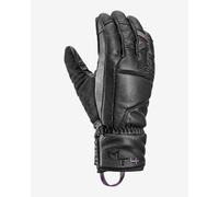 Leki Montera Prime Gloves Black Women - 7