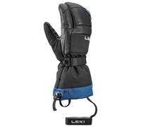 Leki - Montera Xtreme GTX Lobster - Gloves size 8, grey