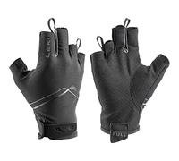 LEKI Multi Breeze Short Gloves, Black, EU 11