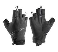LEKI Multi Breeze Short Gloves, Black, EU 8