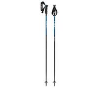 Leki - Neolite 14 Composite - Ski poles size 110 cm, black/white