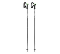 Leki Neolite Airfoil Ski Poles Black 135