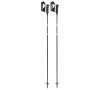 Leki - Neolite Carbon - Ski poles size 135 cm, black/white