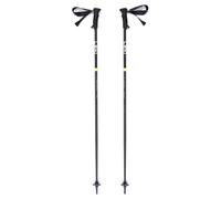 Leki - Neolite Junior - Ski poles size 115 cm, grey/yellow