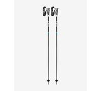 Leki Neolite Poles black blue (pair) - 115