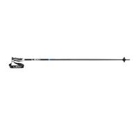 Leki - Neolite - Ski poles size 135 cm, grey/blue