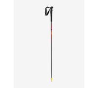 Leki Neotrail FX One Superlite Poles Black Red (Pair) - 125