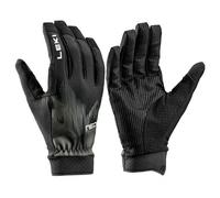Leki - Neotrail - Gloves size 6, black