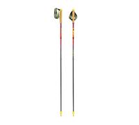 Leki Neotrail Pro FX One Superlite poles black red lilac (pair) - 120