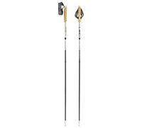 Leki - Neotrail Pro FX.One SL - Running poles size 110 cm, grey/black