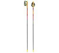 Leki - Neotrail Pro FX.One SL - Running poles size 110 cm, red/ neonyellow