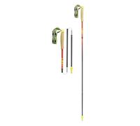 Leki - Trail running poles - Neo Trail Pro Fx One Superlite - Size 120 cm - Black Black
