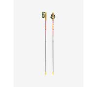 Leki Neotrail Pro FX One Superlite poles black red lilac (pair) - 120